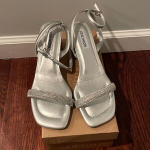 Steve Madden Heels